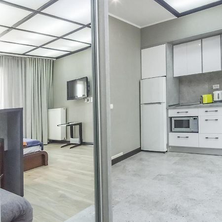 Paradis Odessa Apartments מראה חיצוני תמונה