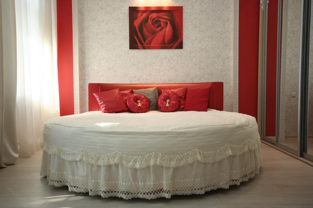 Paradis Odessa Apartments מראה חיצוני תמונה