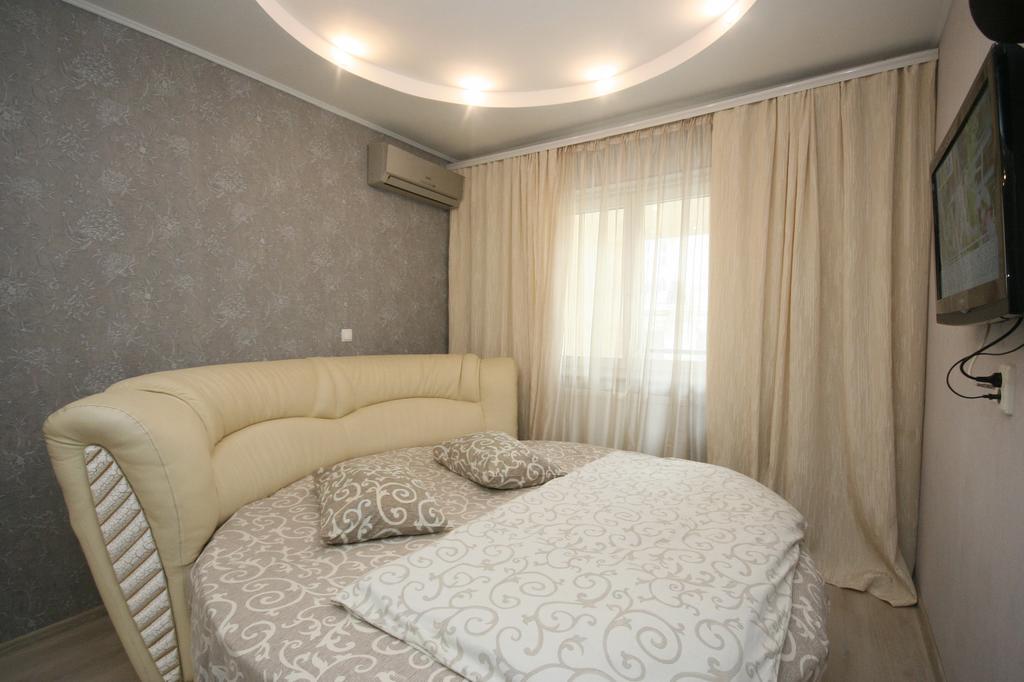 Paradis Odessa Apartments מראה חיצוני תמונה