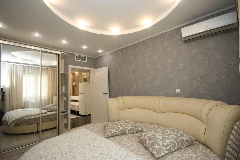 Paradis Odessa Apartments מראה חיצוני תמונה
