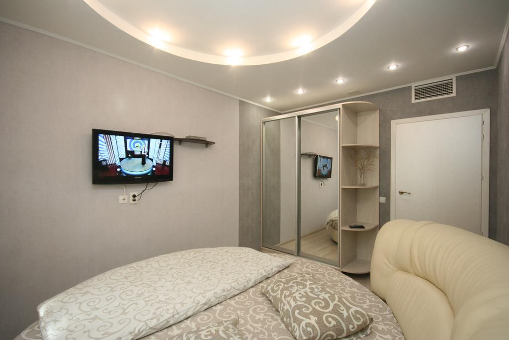 Paradis Odessa Apartments מראה חיצוני תמונה