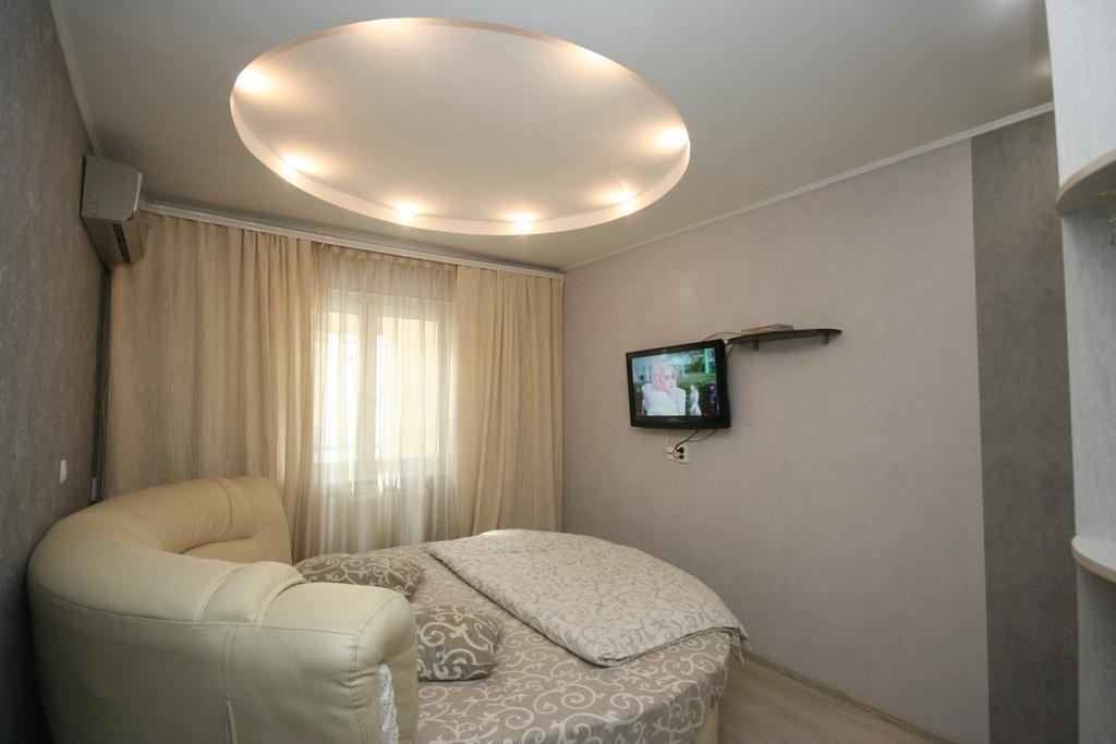 Paradis Odessa Apartments מראה חיצוני תמונה