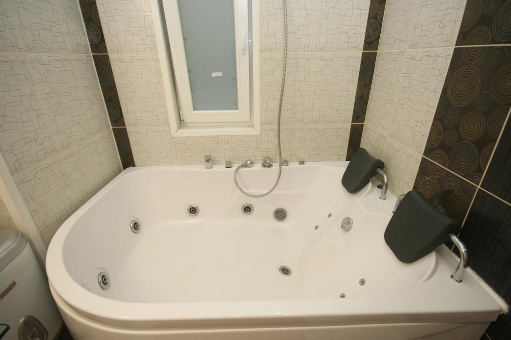 Paradis Odessa Apartments מראה חיצוני תמונה