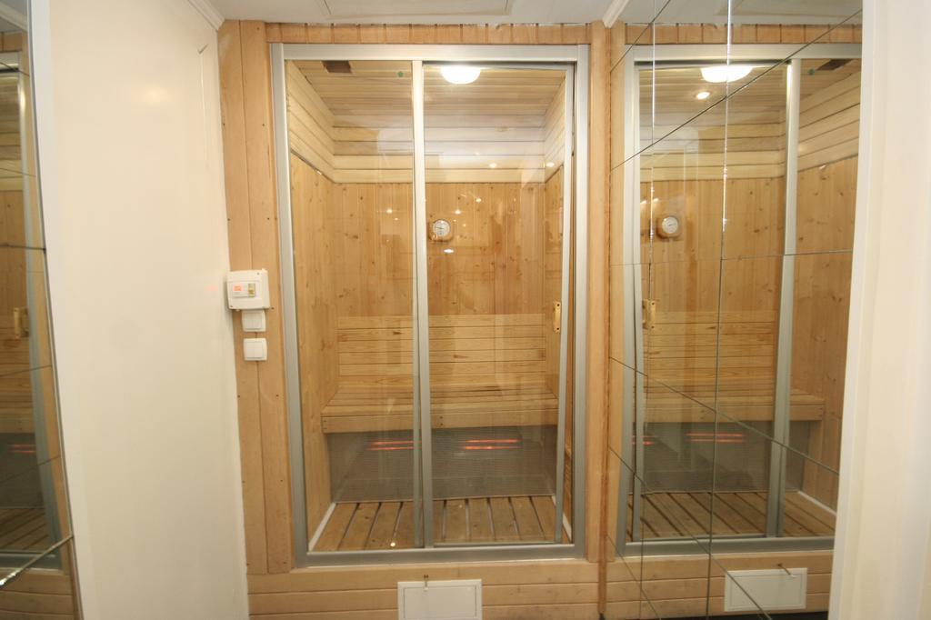 Paradis Odessa Apartments מראה חיצוני תמונה