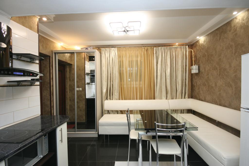 Paradis Odessa Apartments מראה חיצוני תמונה