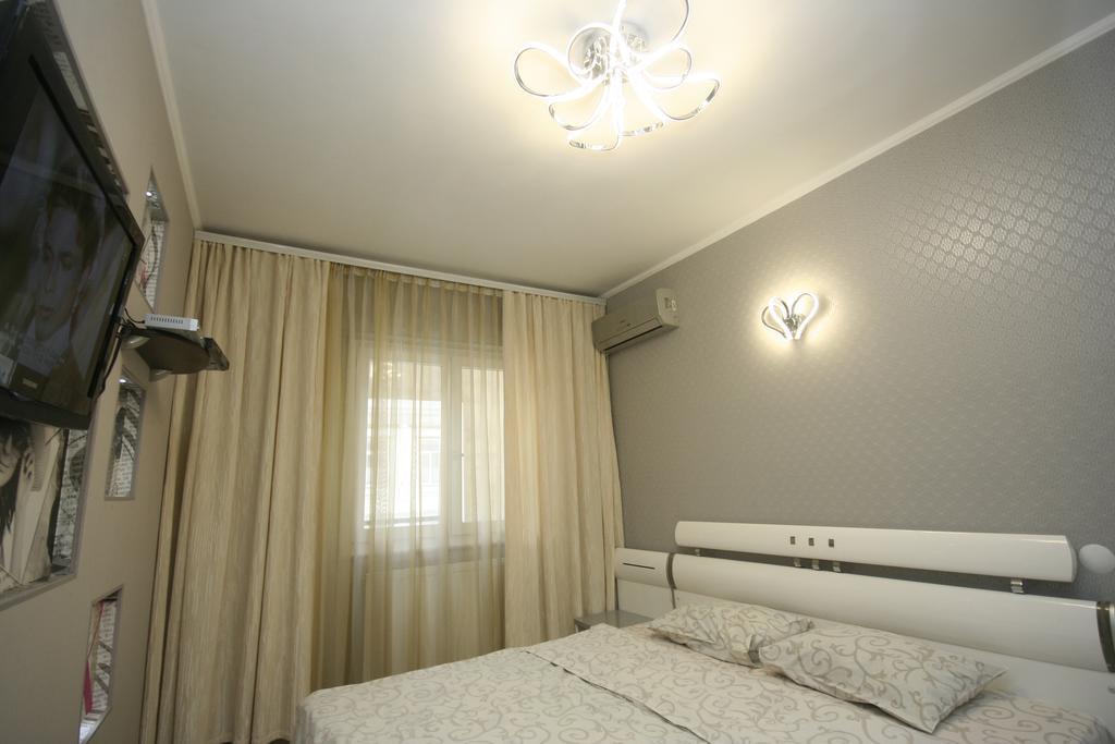 Paradis Odessa Apartments מראה חיצוני תמונה