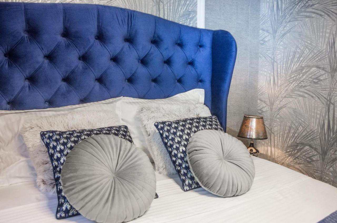 Paradis Odessa Apartments מראה חיצוני תמונה