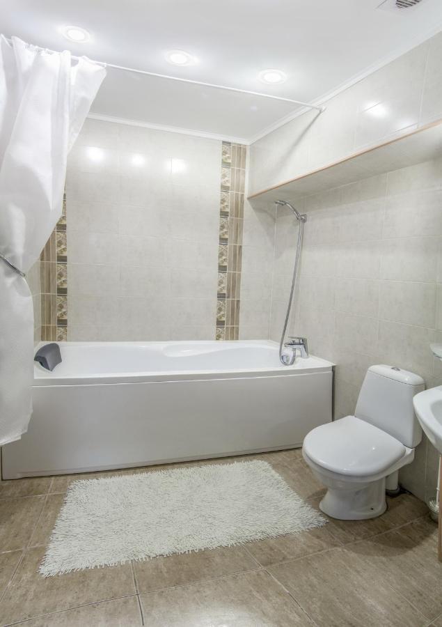 Paradis Odessa Apartments מראה חיצוני תמונה