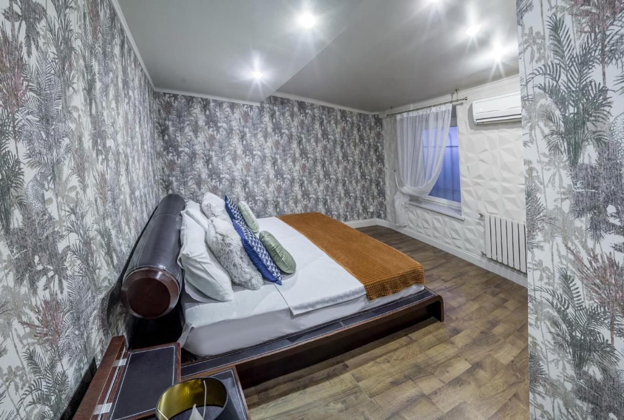Paradis Odessa Apartments מראה חיצוני תמונה