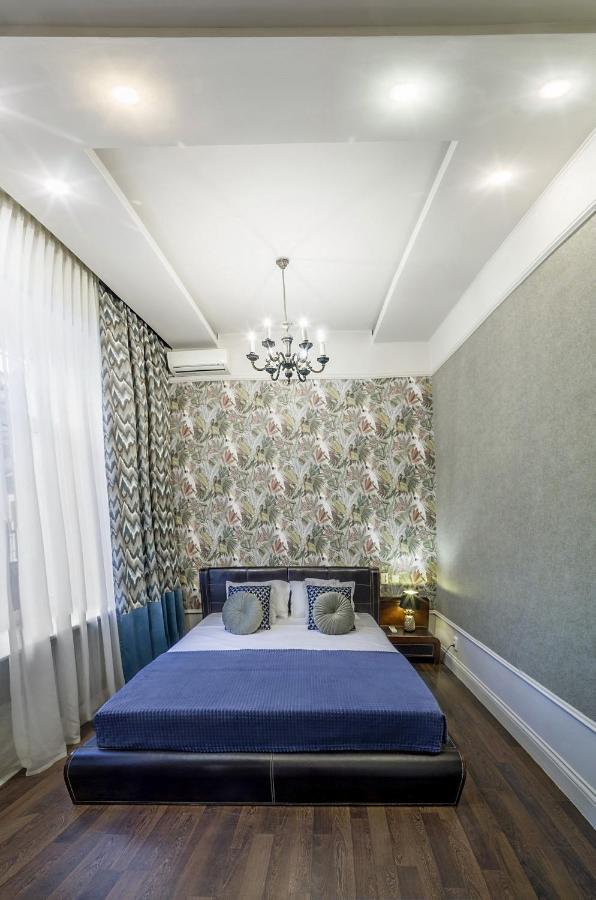Paradis Odessa Apartments מראה חיצוני תמונה
